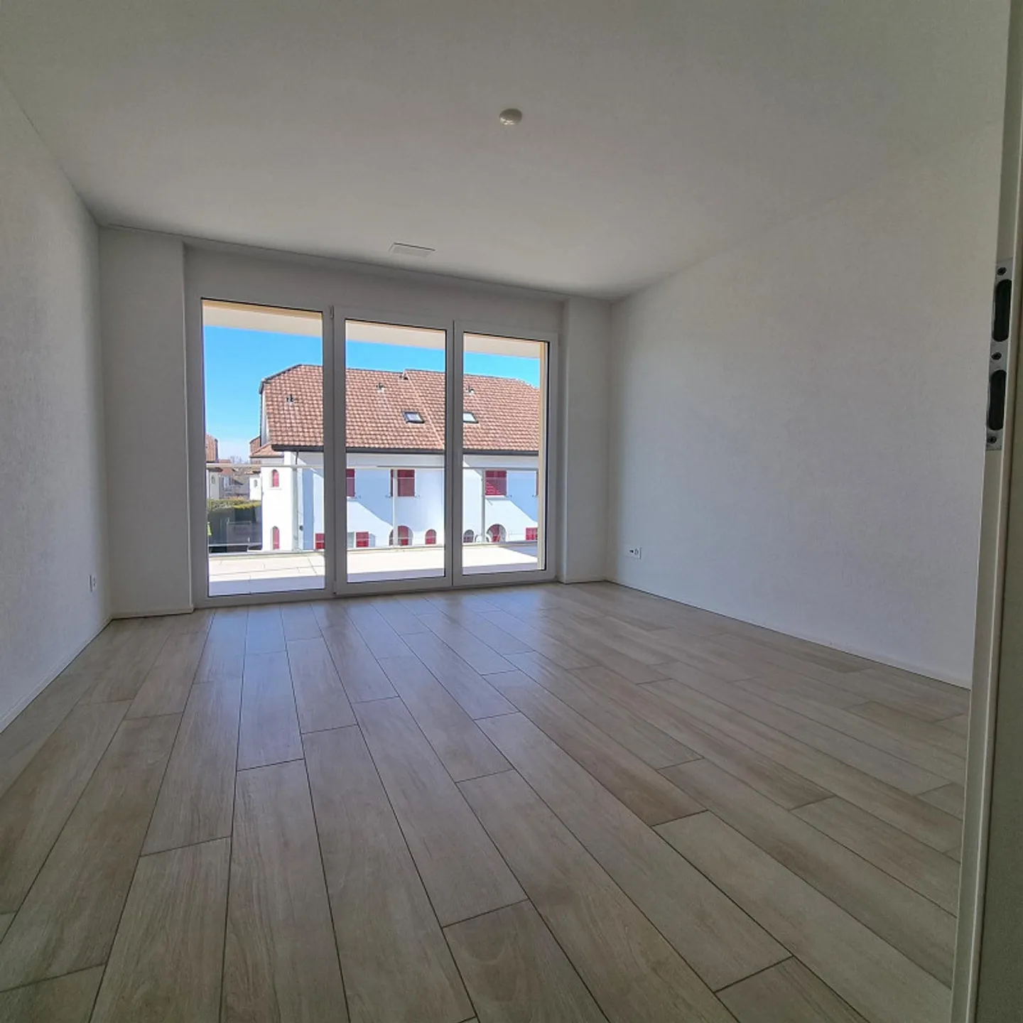 Maison jumelée ou appartement, à vous de décider ! Le rapport qualité-prix est ici ! - Photo 16 sur 23