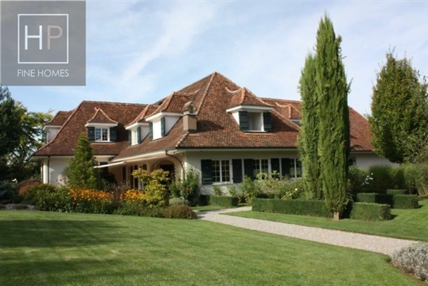 Timeless and beautiful country house villa - A class of its own - Photo 8 of 12