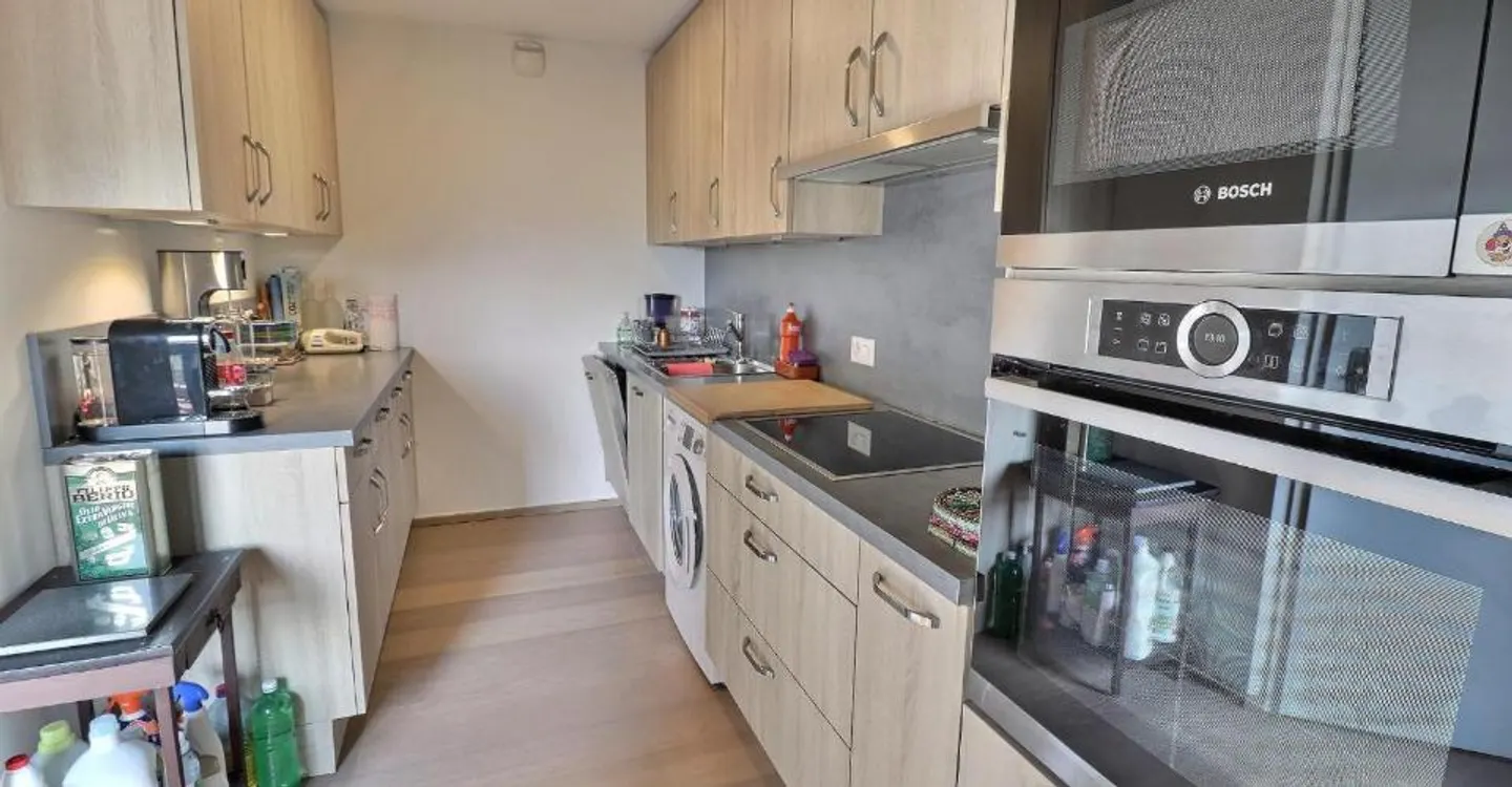 Magnifique duplex en attique en viager occupé sans rente - Photo 5 of 12