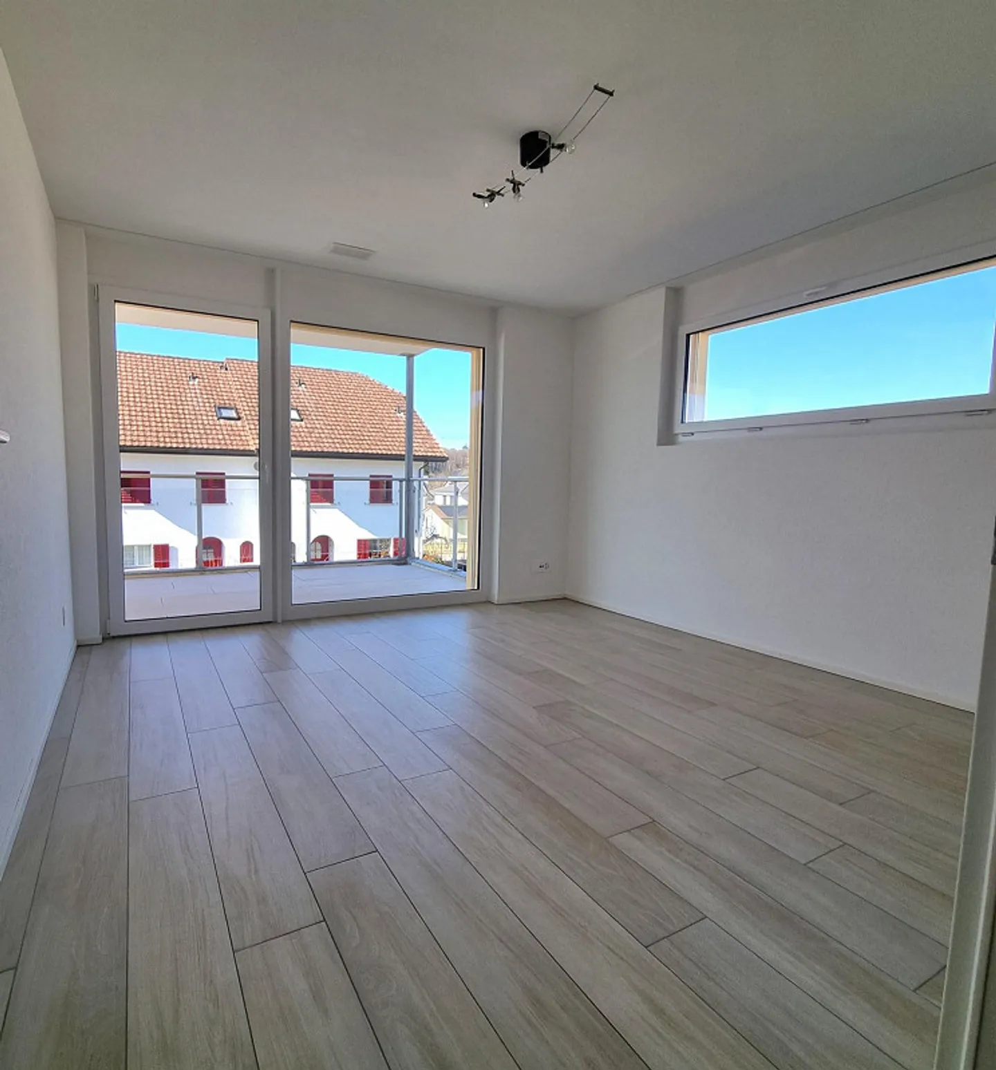 Maison jumelée ou appartement, à vous de décider ! Le rapport qualité-prix est ici ! - Photo 17 sur 23