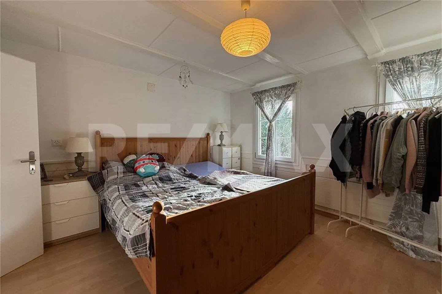 Your new home with history and charm overlooking the Aarburg fortress - Photo 9 of 12