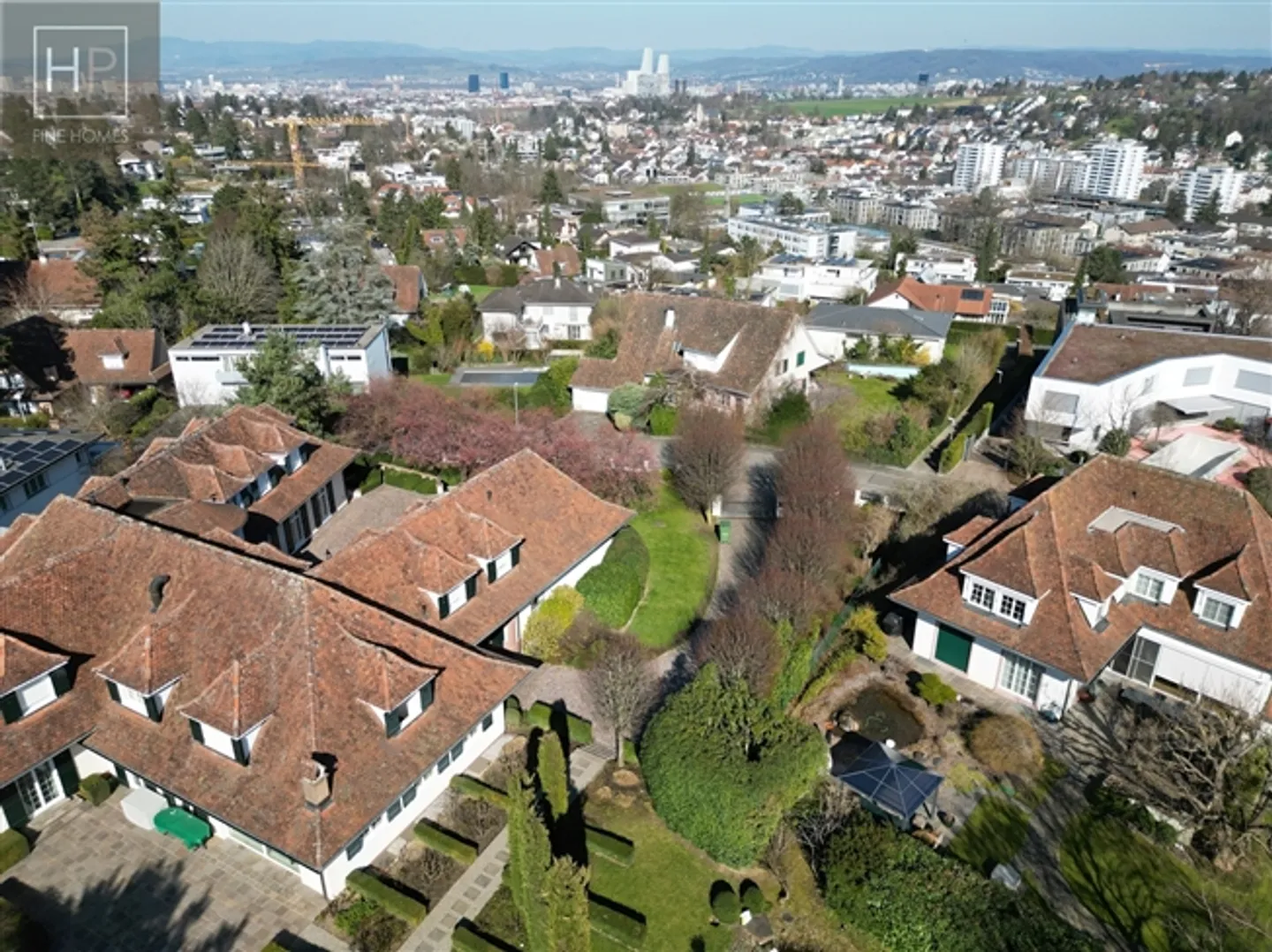 Timeless and beautiful country house villa - A class of its own - Photo 12 of 12