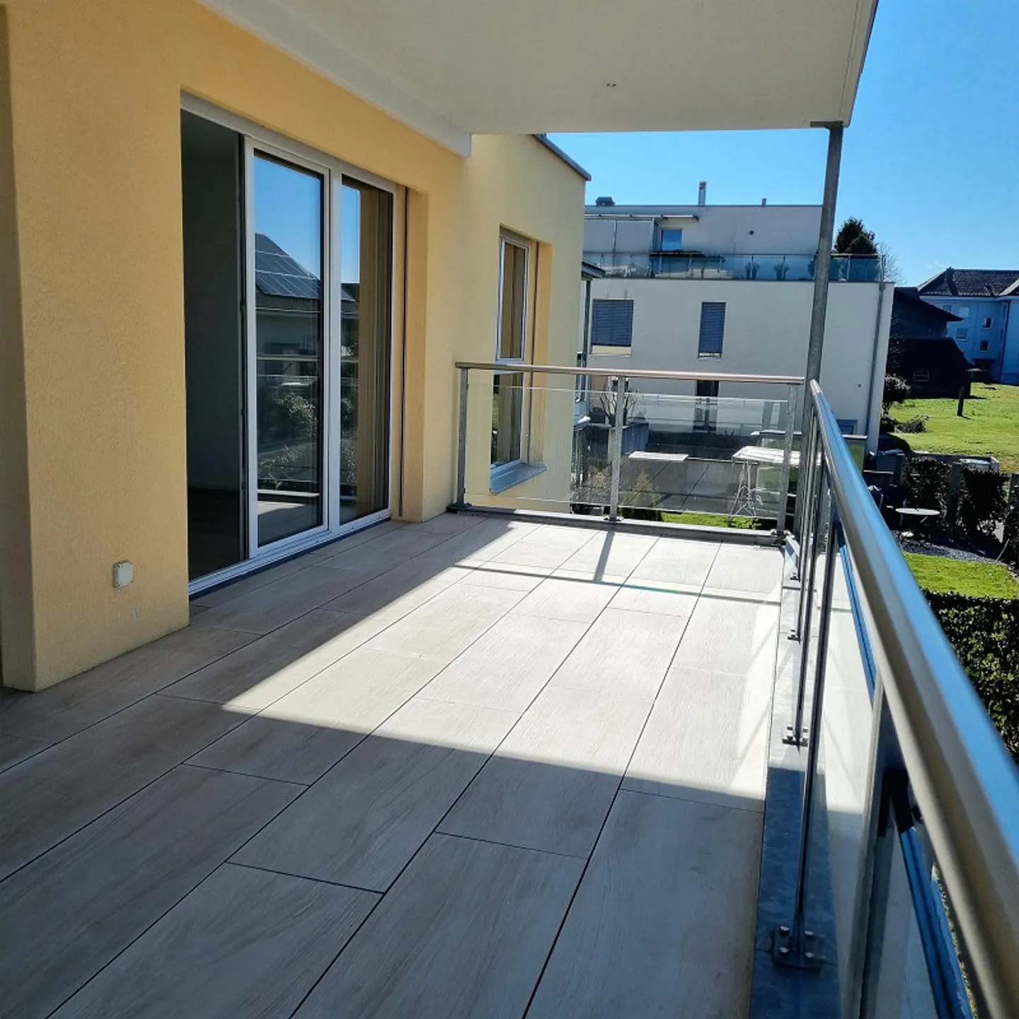 Maison jumelée ou appartement, à vous de décider ! Le rapport qualité-prix est ici ! - Photo 18 sur 23
