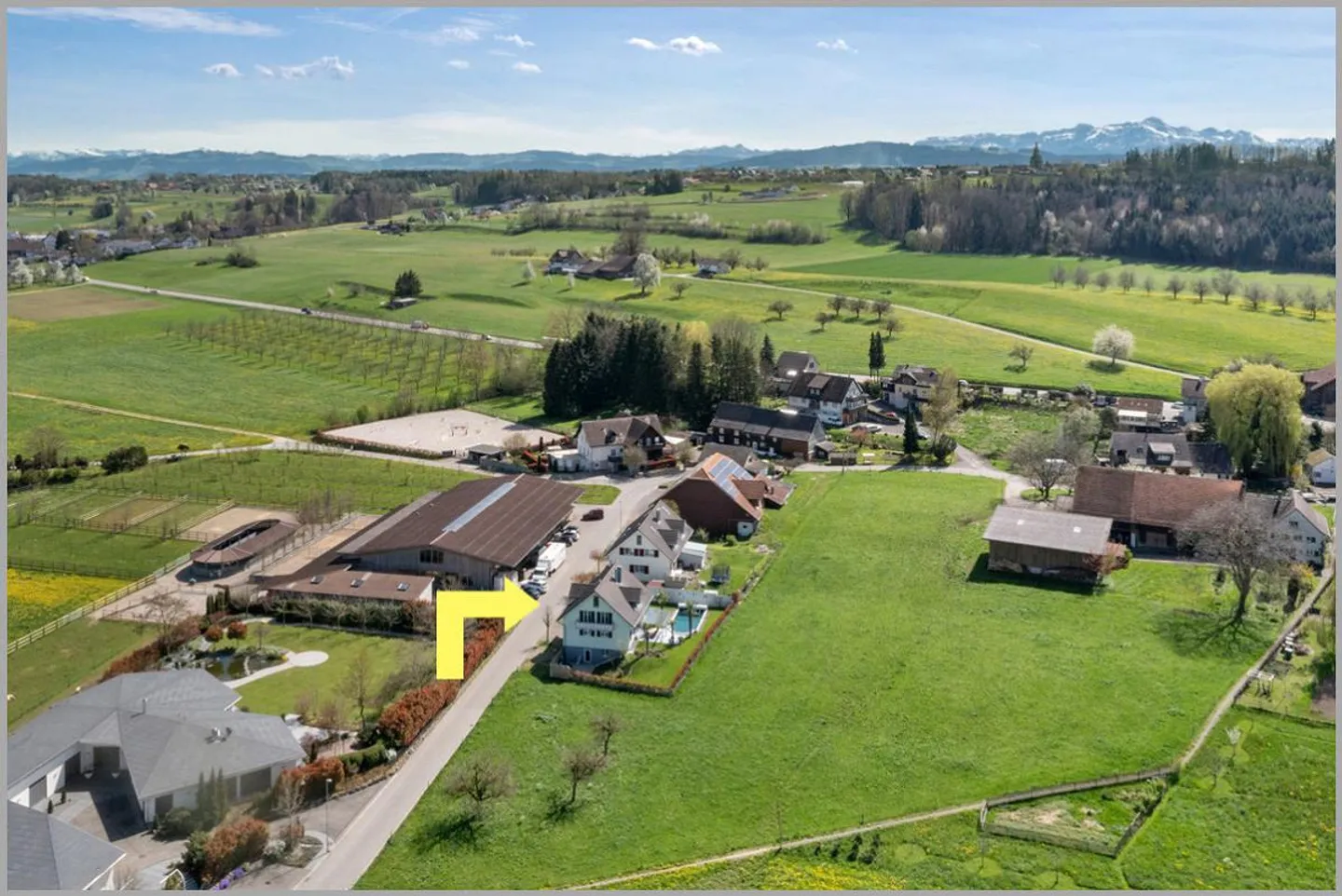 Exclusive country house with pool and wellness area - rent-to-own possible! - Photo 21 of 28
