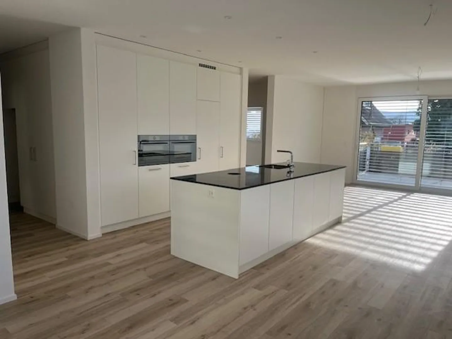 Erstbezug! Hochwertige 4.5-Zimmer Neubauwohnung in Weinfelden - Foto 1 von 12