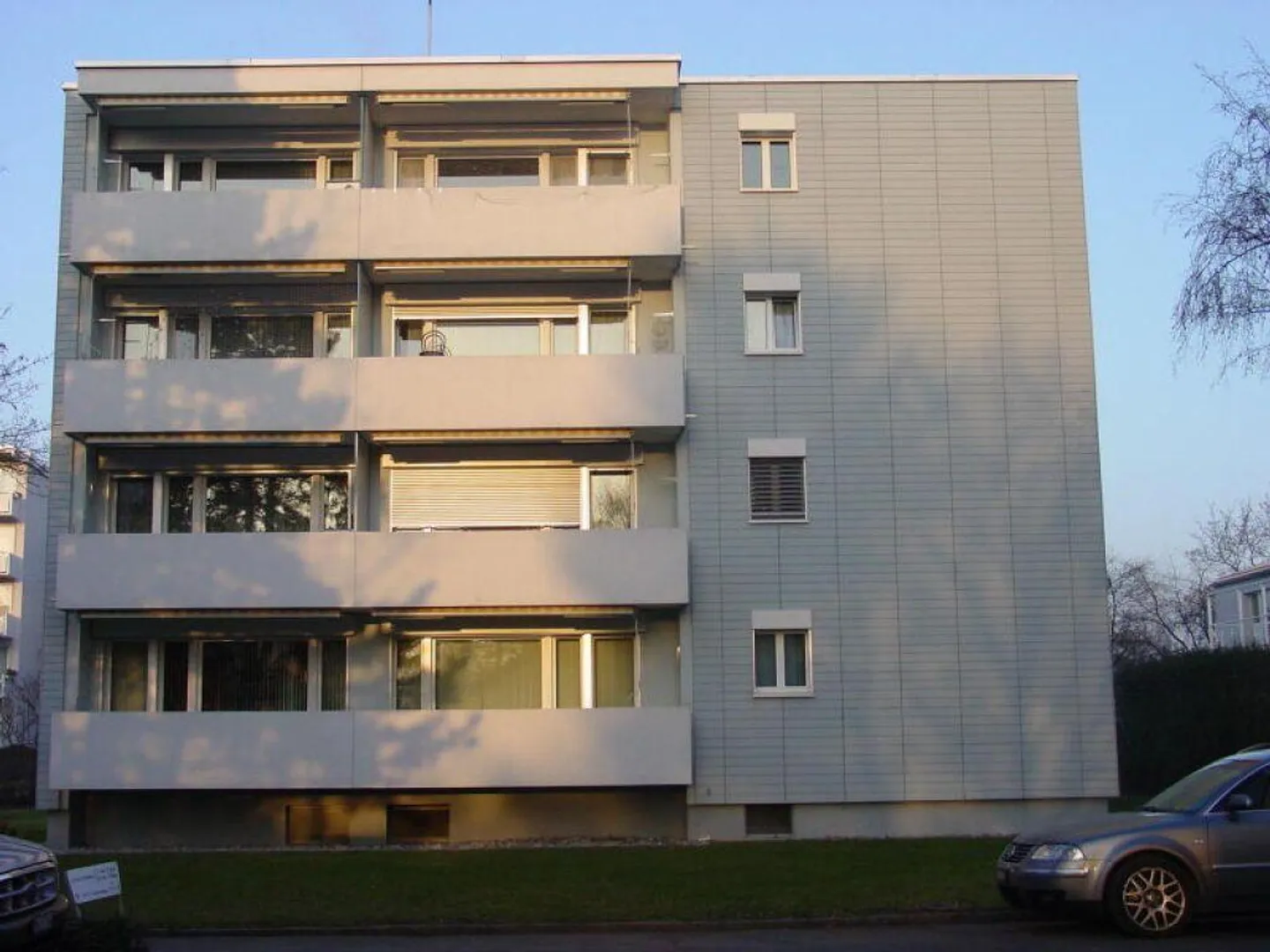 Place de garage à louer, limitée jusqu'au 30.09.2026 - Photo 5 sur 6