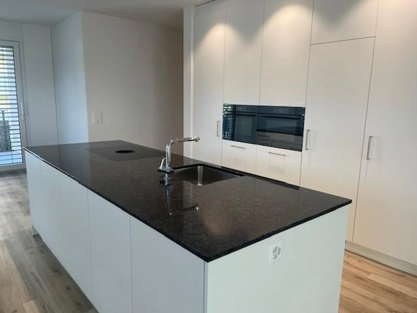 Erstbezug! Hochwertige 4.5-Zimmer Neubauwohnung in Weinfelden - Foto 2 von 12