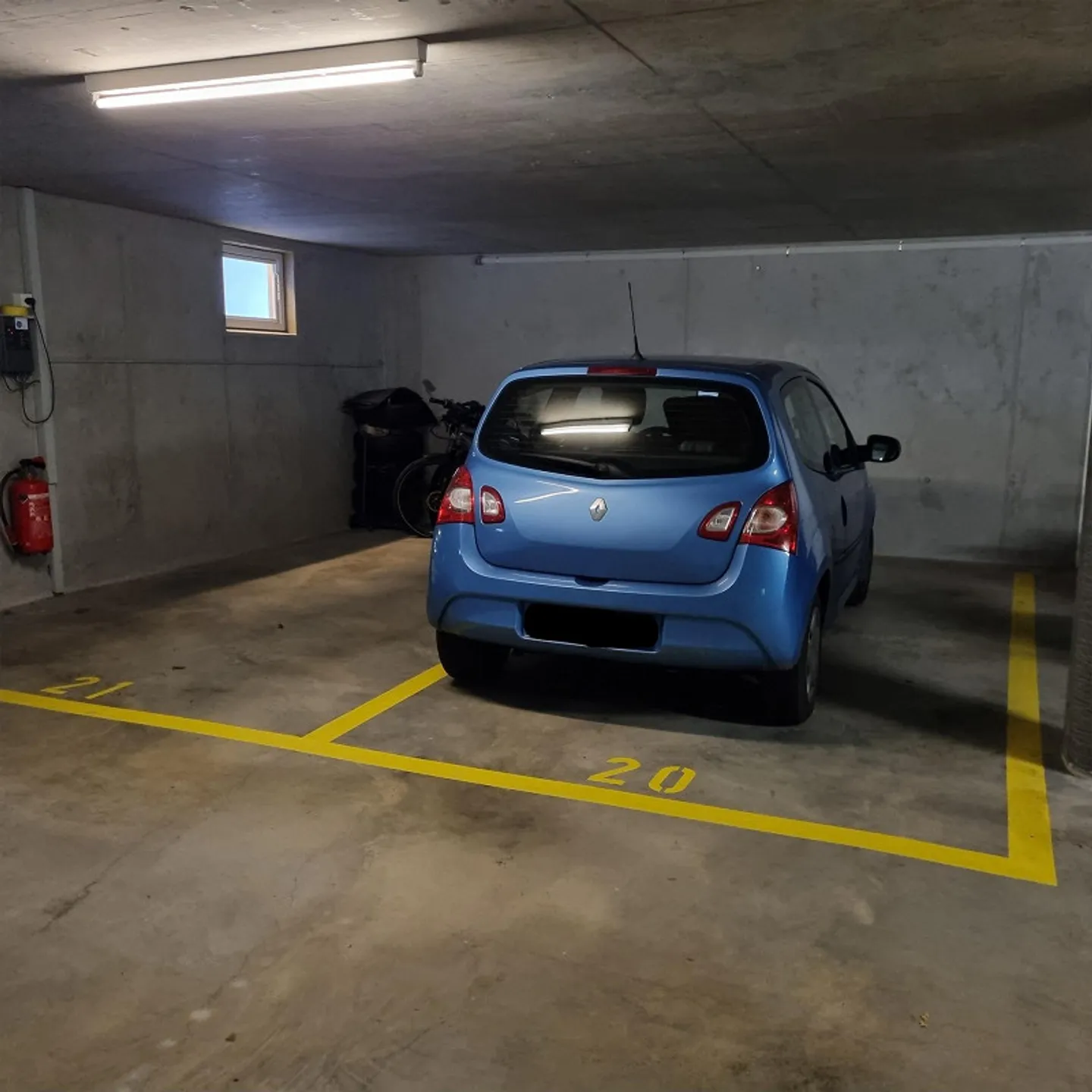 Maison jumelée ou appartement, à vous de décider ! Le rapport qualité-prix est ici ! - Photo 20 sur 23