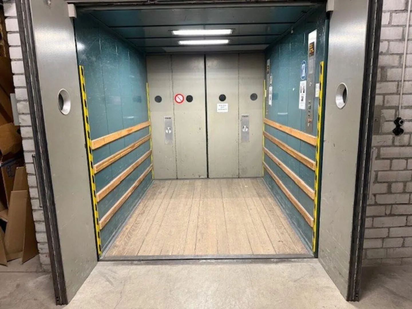 Flexible Lagerräumlichkeiten in Muttenz - Foto 3 von 7
