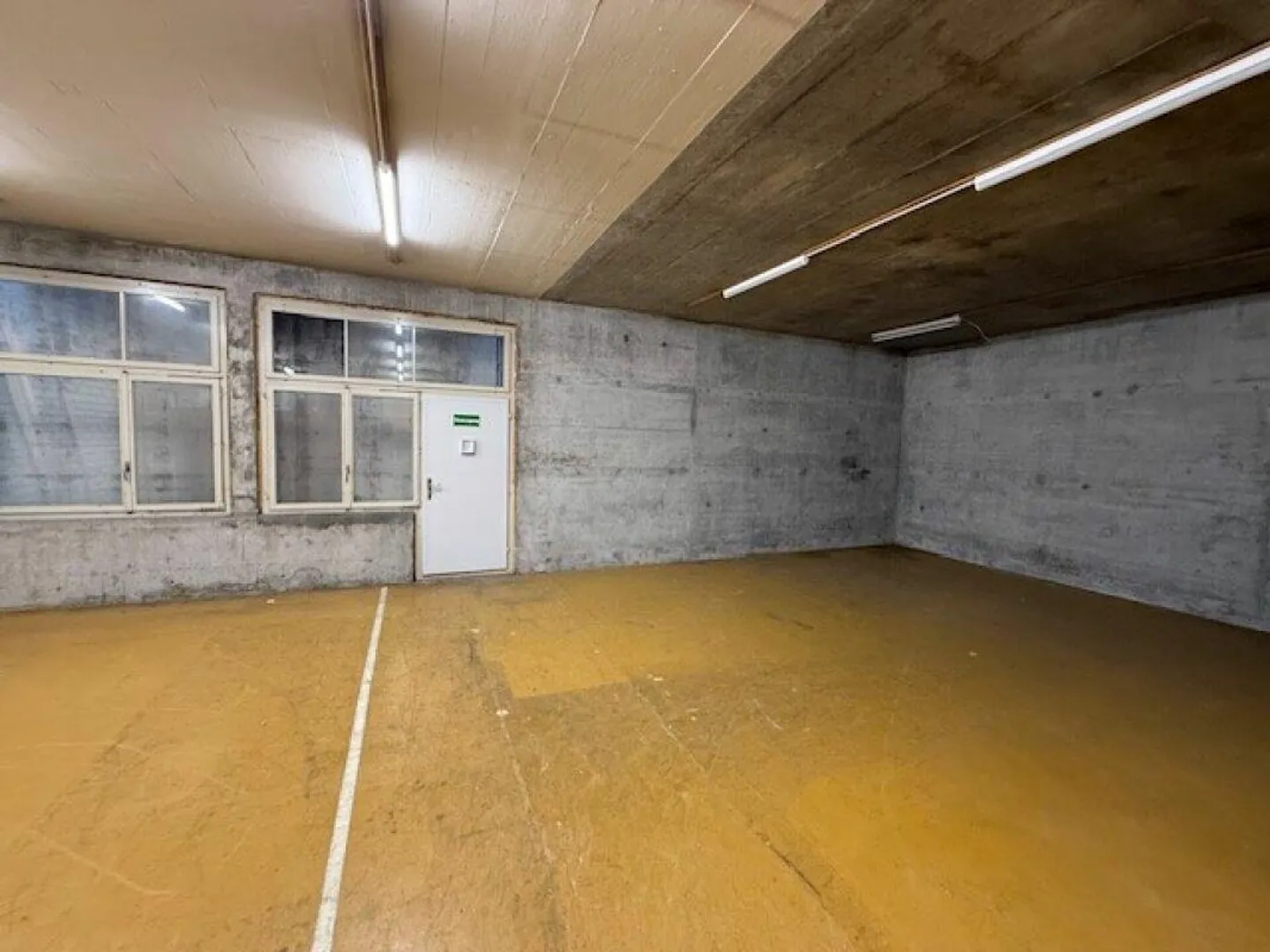 Flexible Lagerräumlichkeiten in Muttenz - Foto 4 von 7