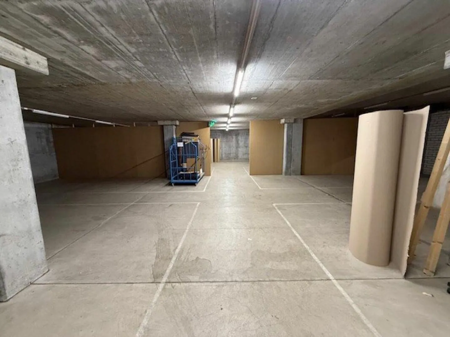 Flexible Lagerräumlichkeiten in Muttenz - Foto 5 von 7