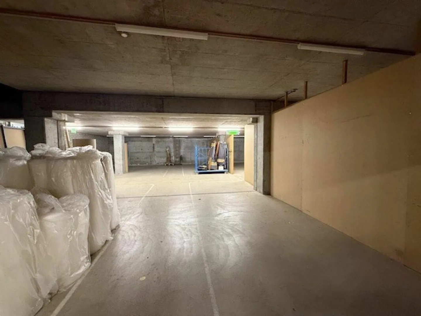 Flexible Lagerräumlichkeiten in Muttenz - Foto 7 von 7