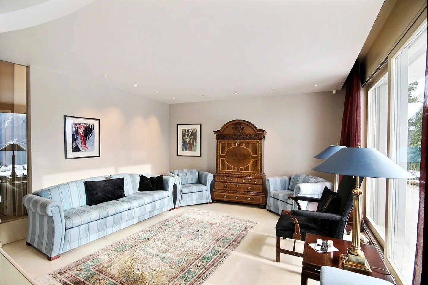 Stupenda Villa con Vista Lago - Foto 10 di 13