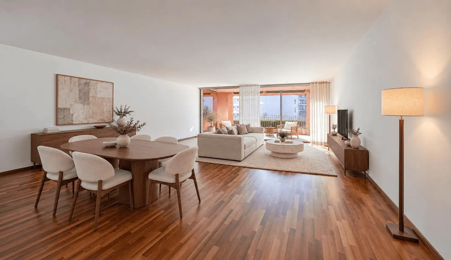 Appartamento Elegante di Olgiati - Foto 1 di 7