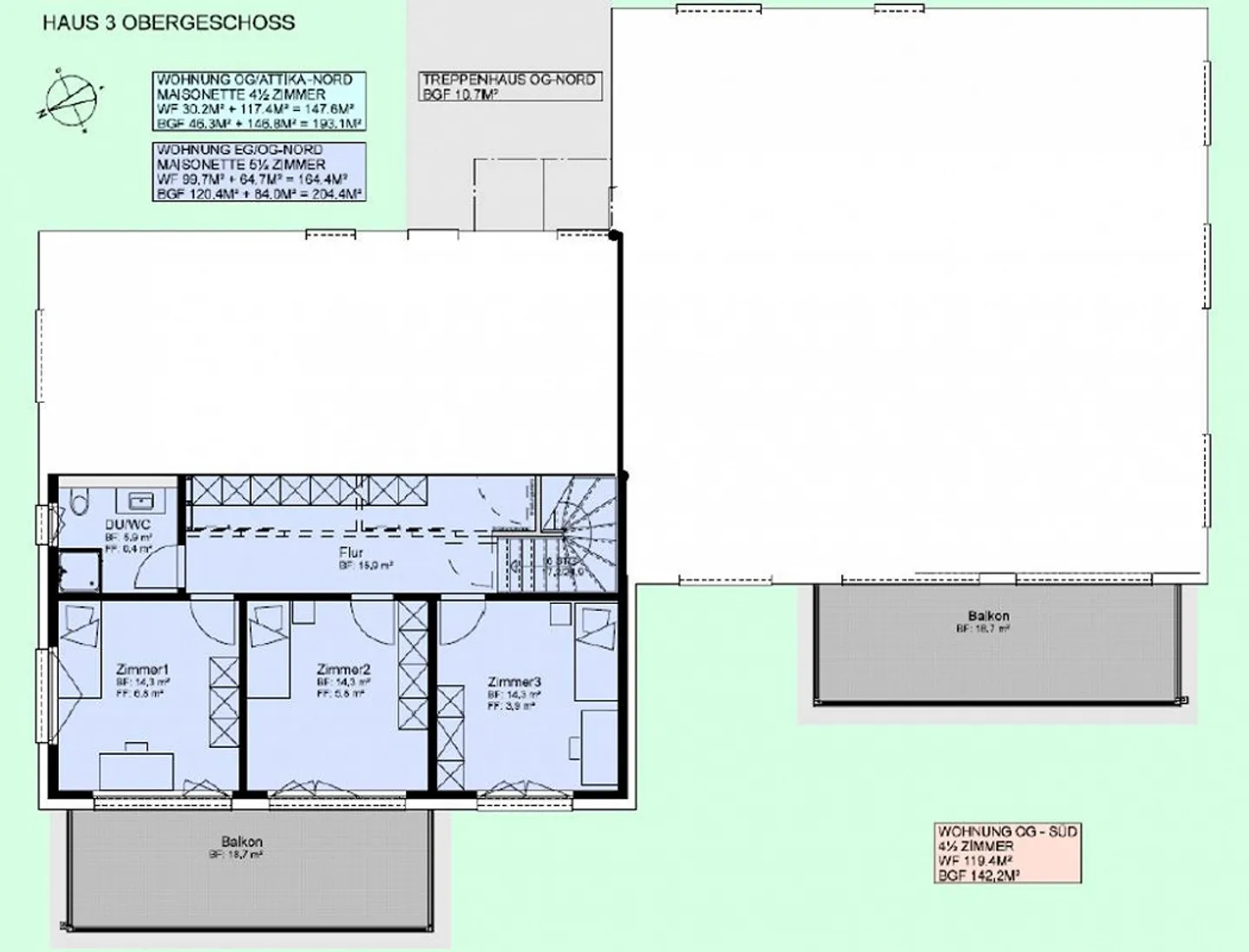 Maison jumelée ou appartement, à vous de décider ! Le rapport qualité-prix est ici ! - Photo 23 sur 23