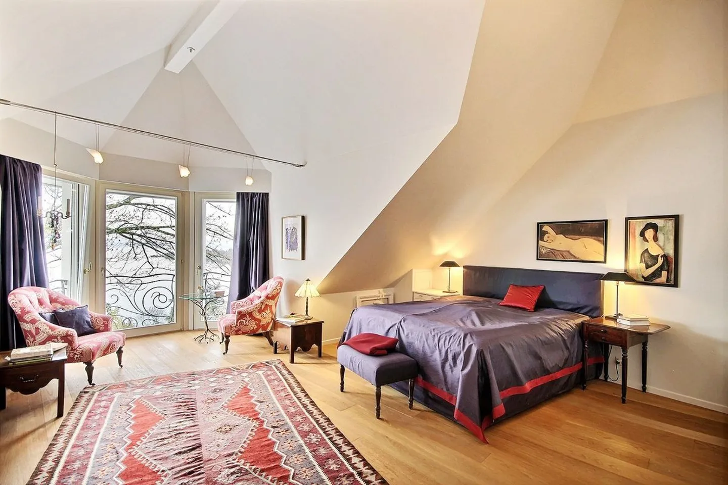 Stupenda Villa con Vista Lago - Foto 12 di 13