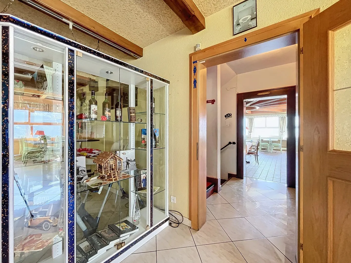 Edificio eccezionale con potenziale inestimabile - Foto 7 di 24