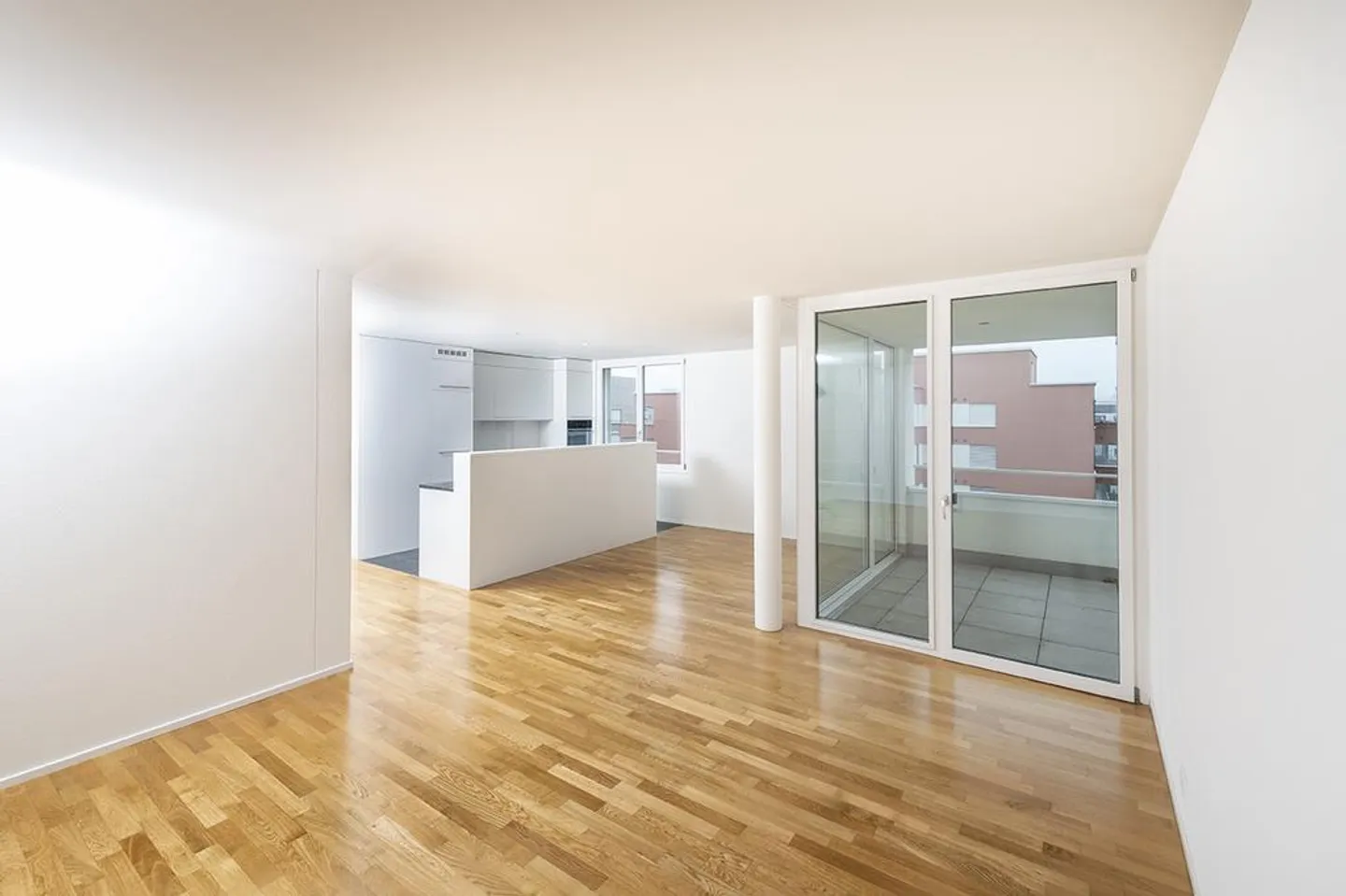 Appartement moderne de 3,5 pièces à louer à partir du 16 novembre 2026 - Photo 5 sur 8