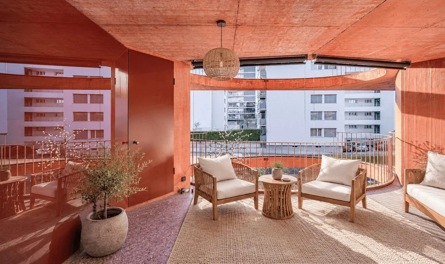 Appartamento Elegante di Olgiati - Foto 5 di 7