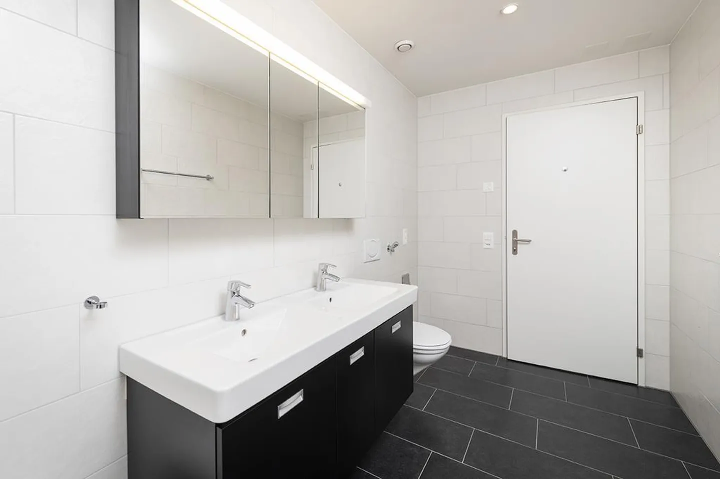 Appartement moderne de 3,5 pièces à louer à partir du 16 novembre 2026 - Photo 7 sur 8