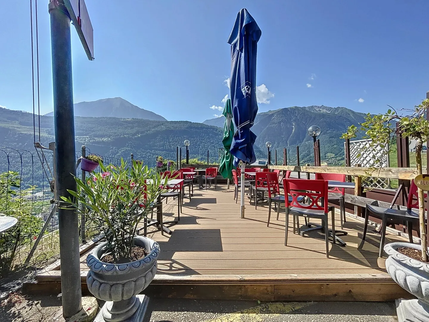 Edificio eccezionale con potenziale inestimabile - Foto 9 di 24