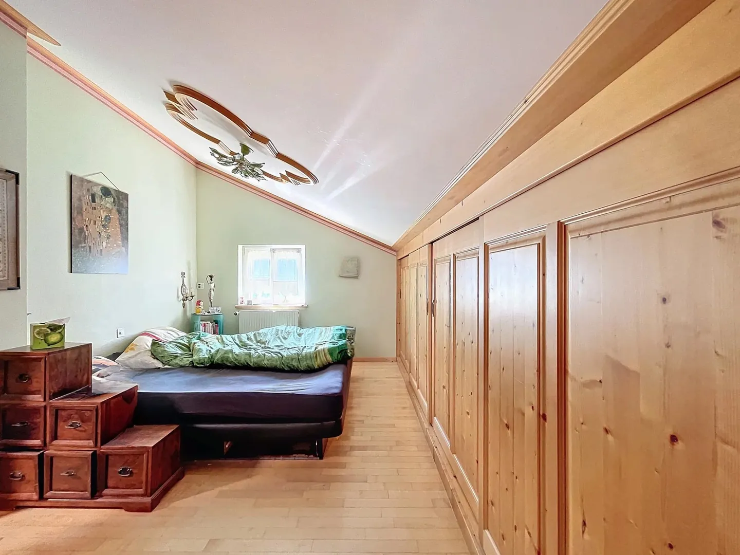 Edificio eccezionale con potenziale inestimabile - Foto 18 di 24