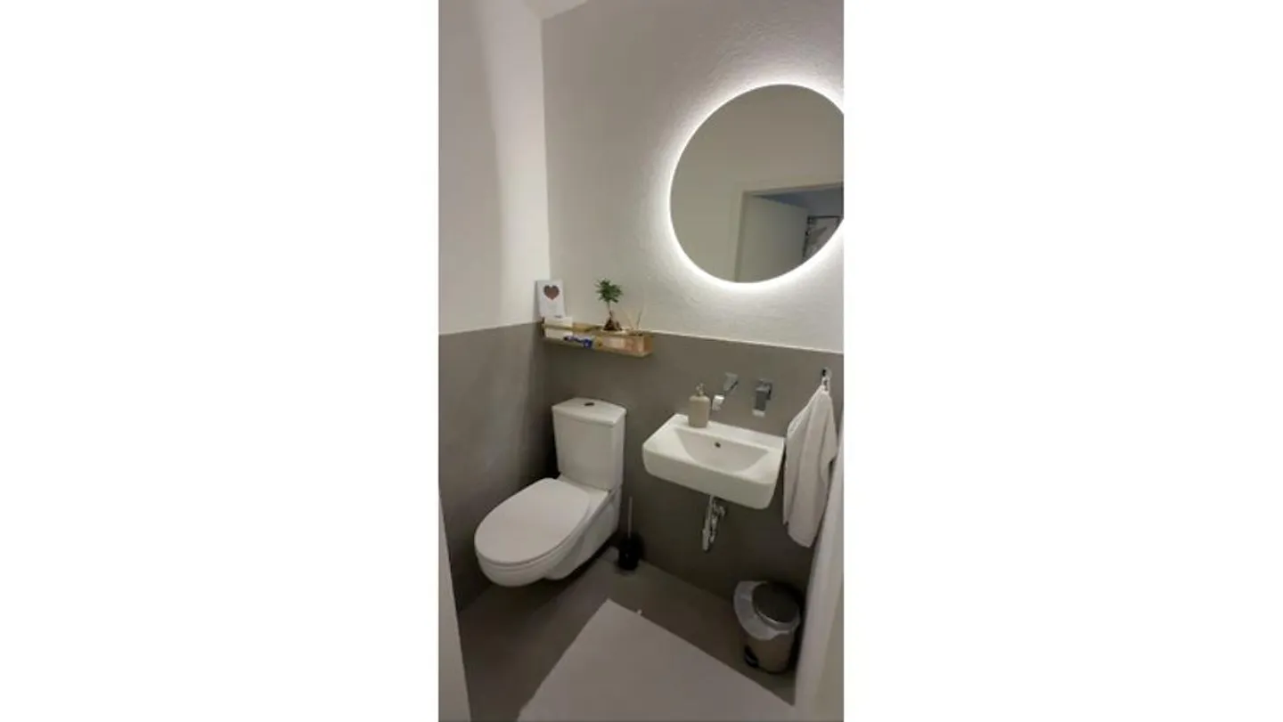 3 ROOM APARTMENT IN MÖNCHALTORF (ZH), FURNISHED, TEMPORARY - Photo 4 of 7