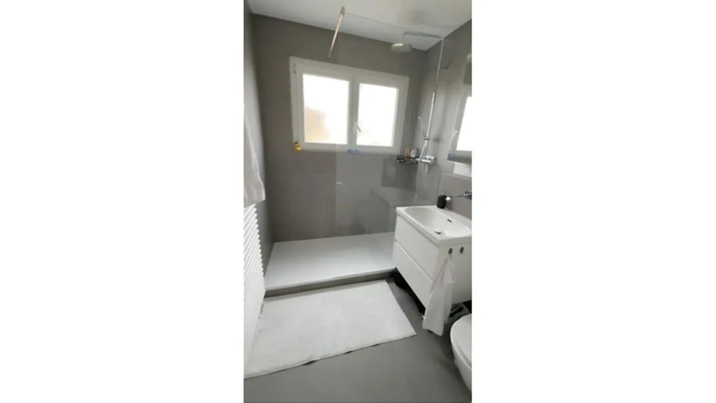 3 ROOM APARTMENT IN MÖNCHALTORF (ZH), FURNISHED, TEMPORARY - Photo 5 of 7
