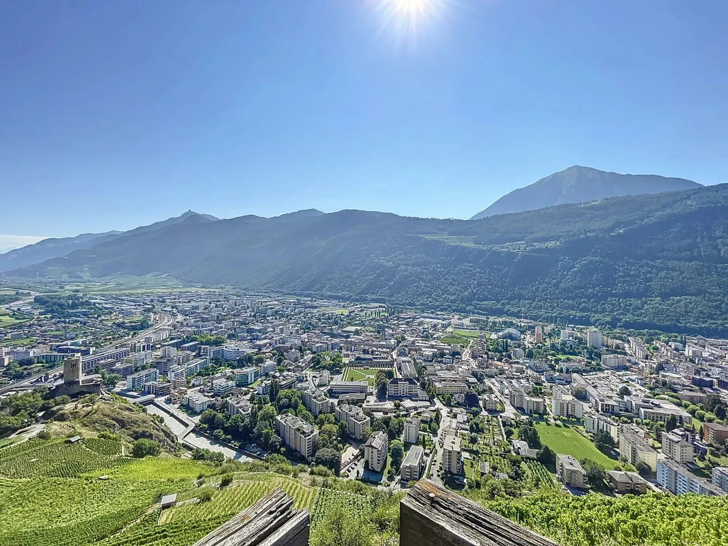 Edificio eccezionale con potenziale inestimabile - Foto 20 di 24