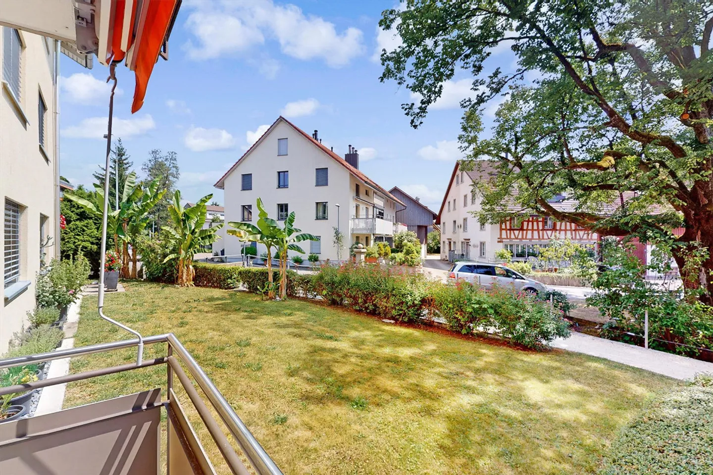 Central Living in Bassersdorf! - Photo 10 of 10