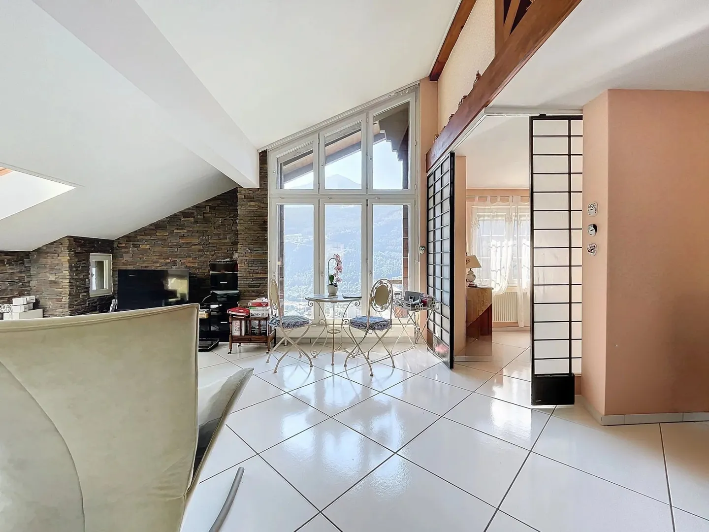 Edificio eccezionale con potenziale inestimabile - Foto 12 di 24