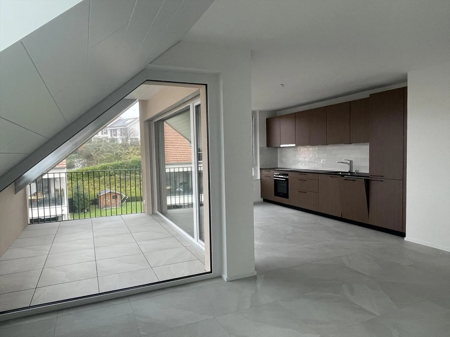 Appartement 3.5 pièces - Photo 2 sur 13