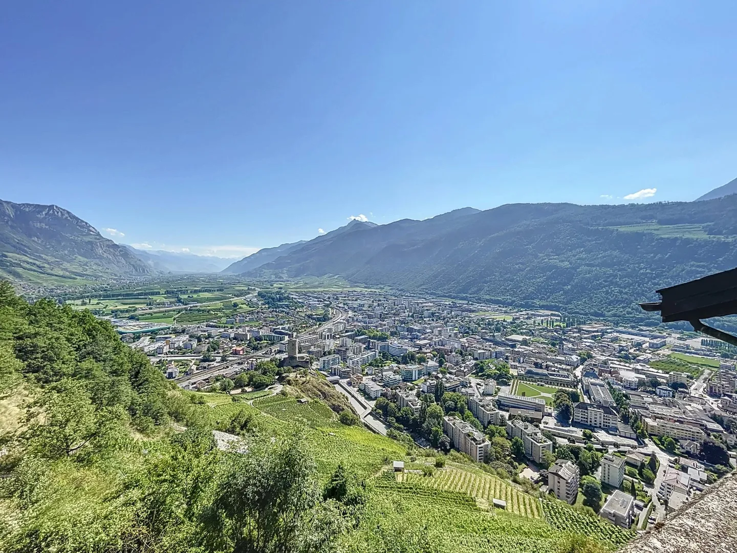 Edificio eccezionale con potenziale inestimabile - Foto 22 di 24