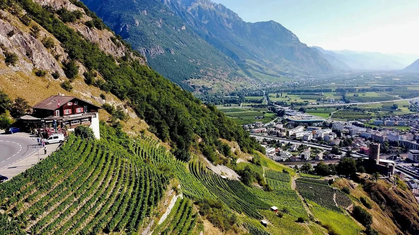 Edificio eccezionale con potenziale inestimabile - Foto 23 di 24