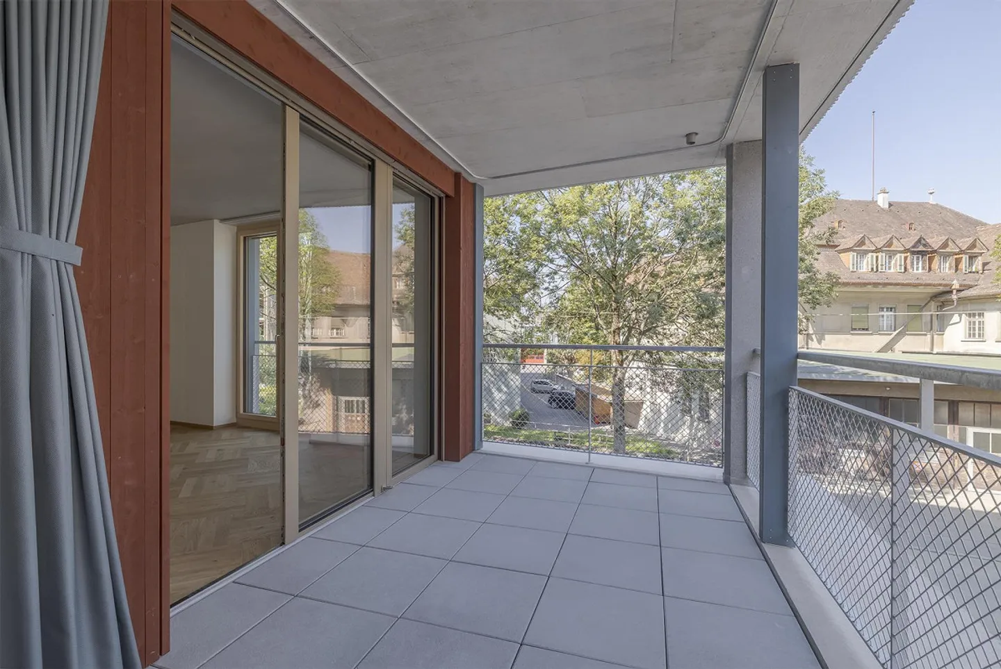 Appartamento di 4.5 stanze a Bienne - Foto 4 di 4