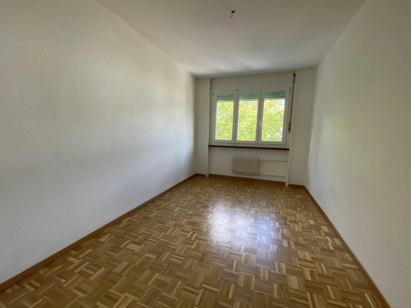 Appartement avec 4.5 pièces au 2ème étage - Photo 3 sur 8