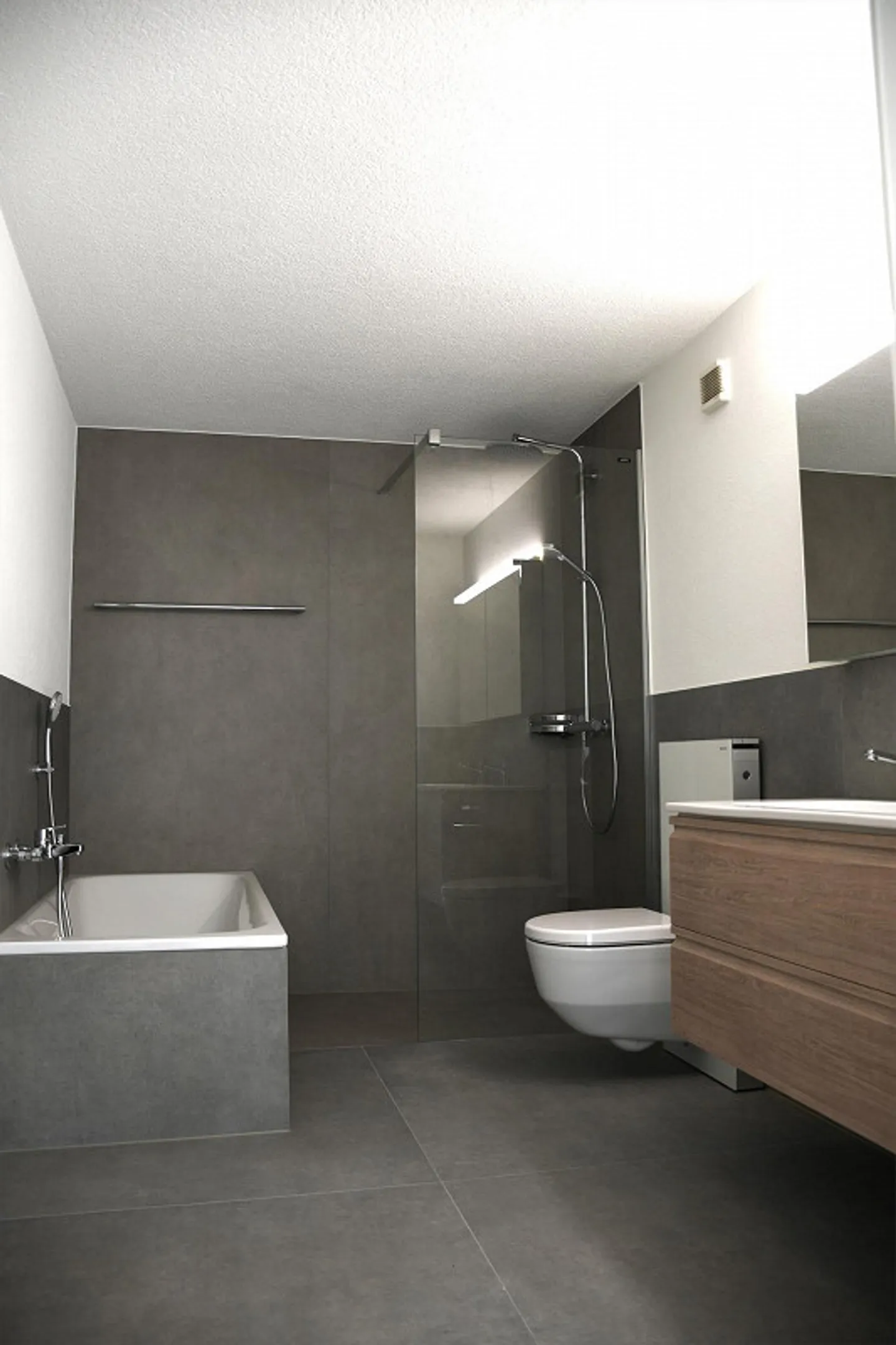 An Extraordinary Apartment - Photo 4 of 10