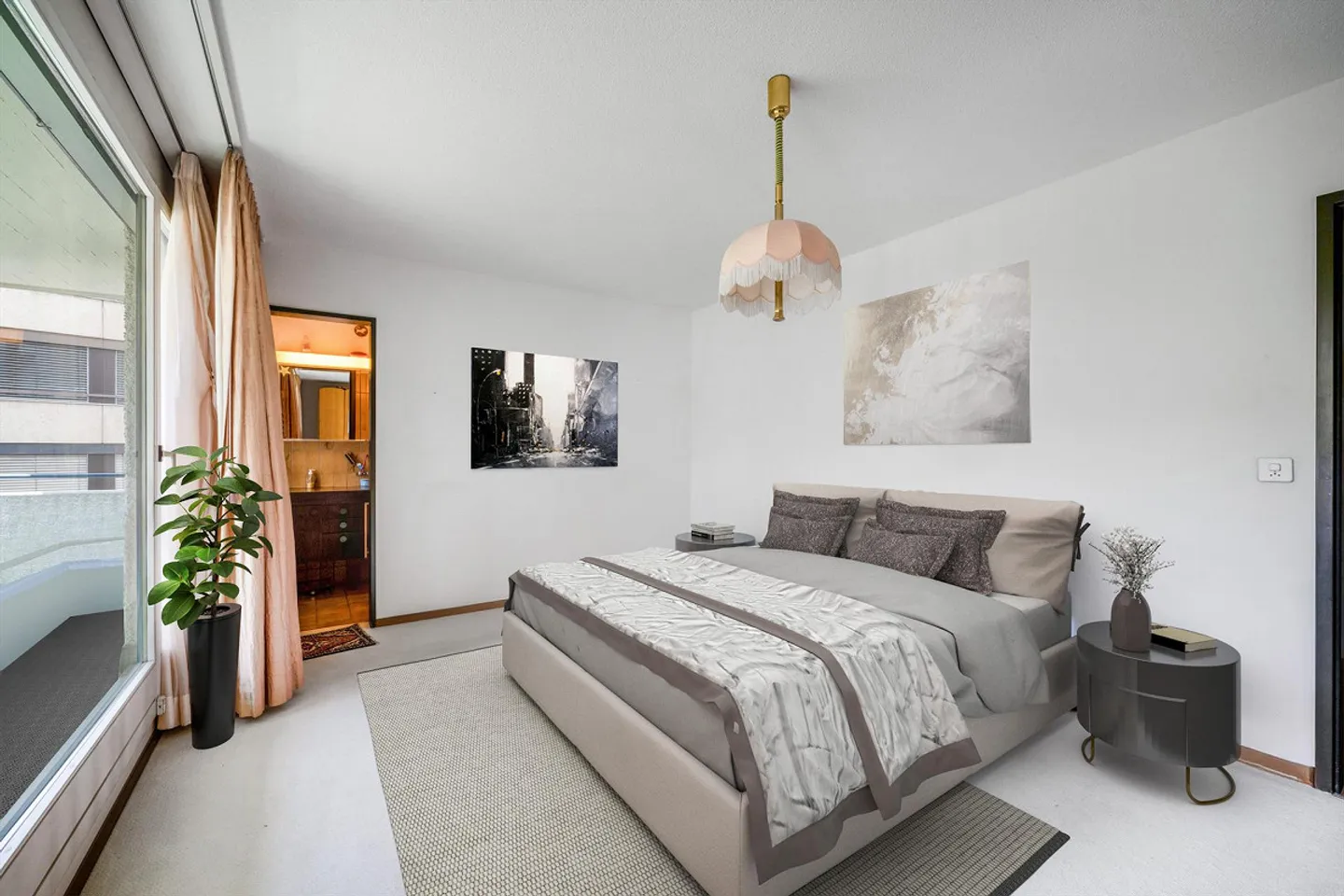 More central than this, you can't live in Wädenswil! - Photo 5 of 15