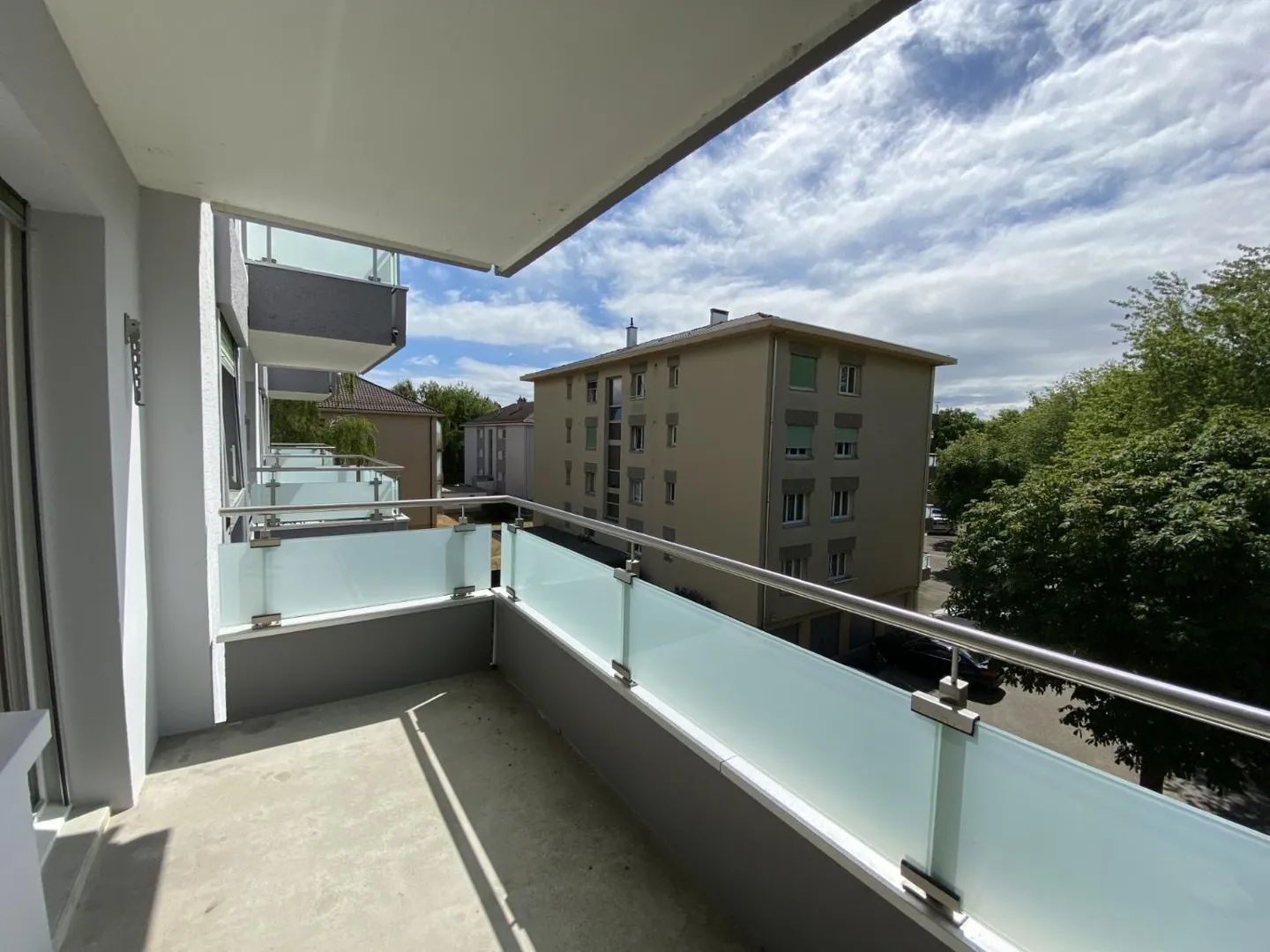 Appartement avec 4.5 pièces au 2ème étage - Photo 8 sur 8