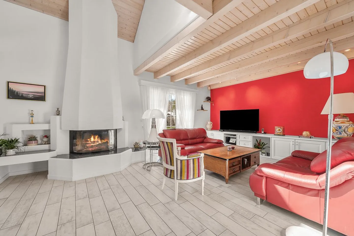 «Magnifica villa situata in zona residenziale» - Foto 4 di 13