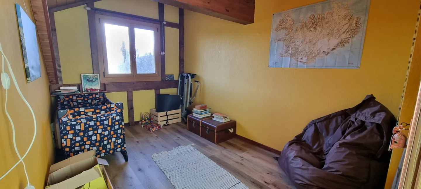 Maison jumelée 5.5 pièces - Photo 9 sur 13