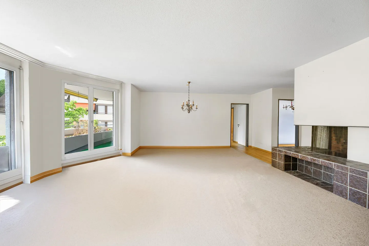 More central than this, you can't live in Wädenswil! - Photo 7 of 15