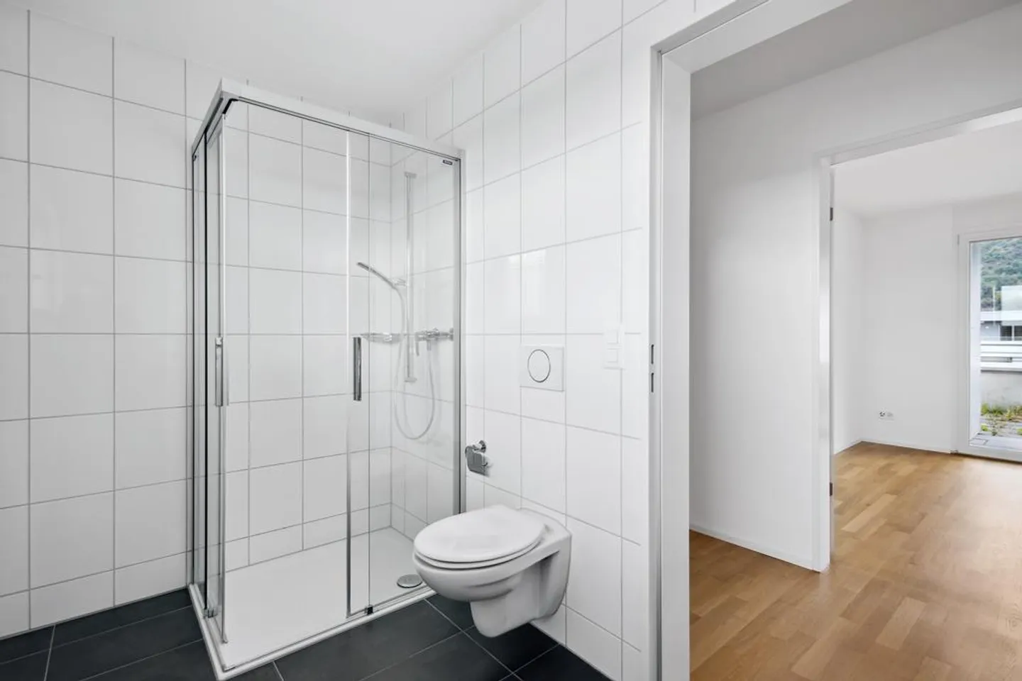 moderne und helle 4.5-Zimmerwohnung - Ihre Wohlfühloase! - Foto 4 von 8