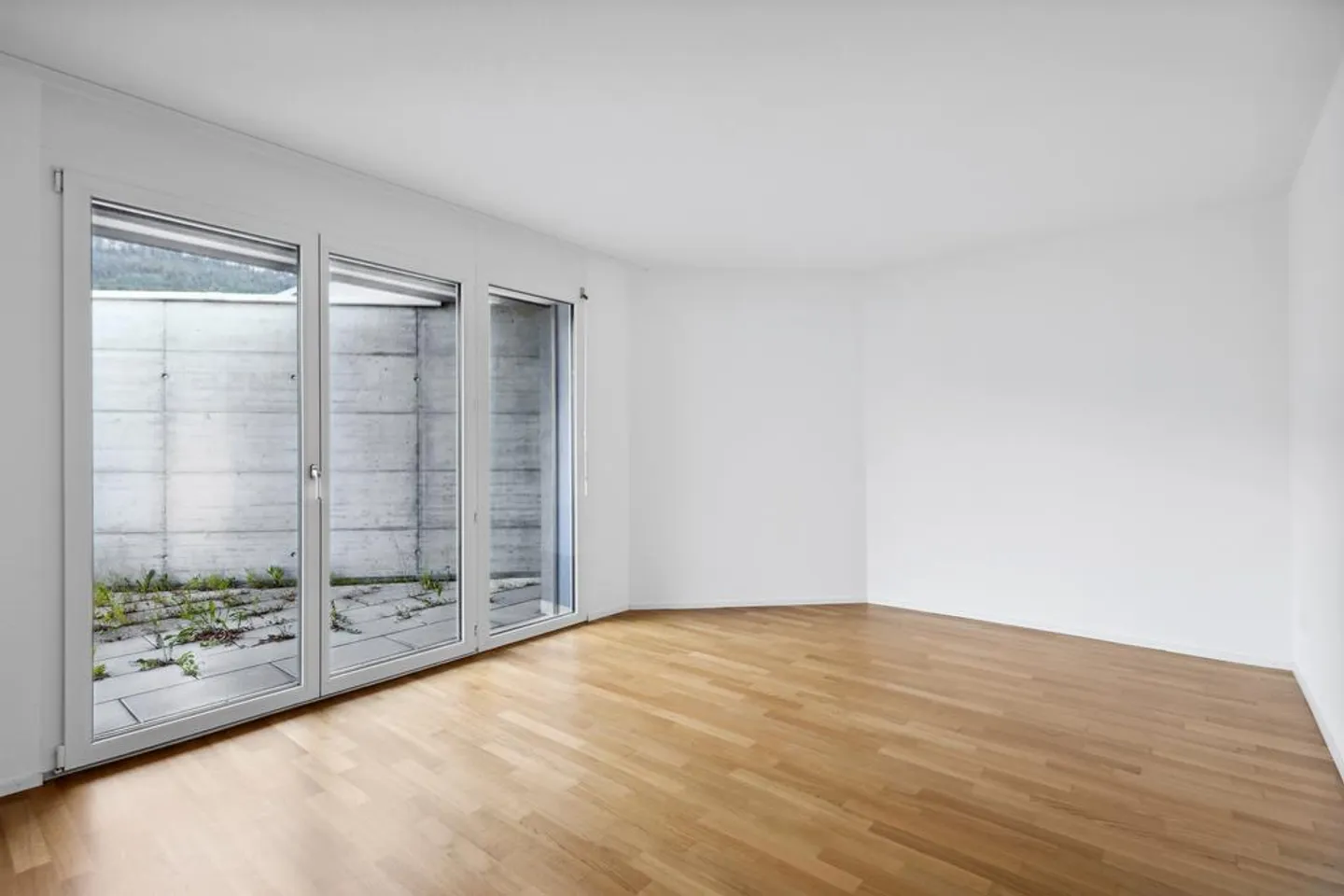 moderne und helle 4.5-Zimmerwohnung - Ihre Wohlfühloase! - Foto 6 von 8