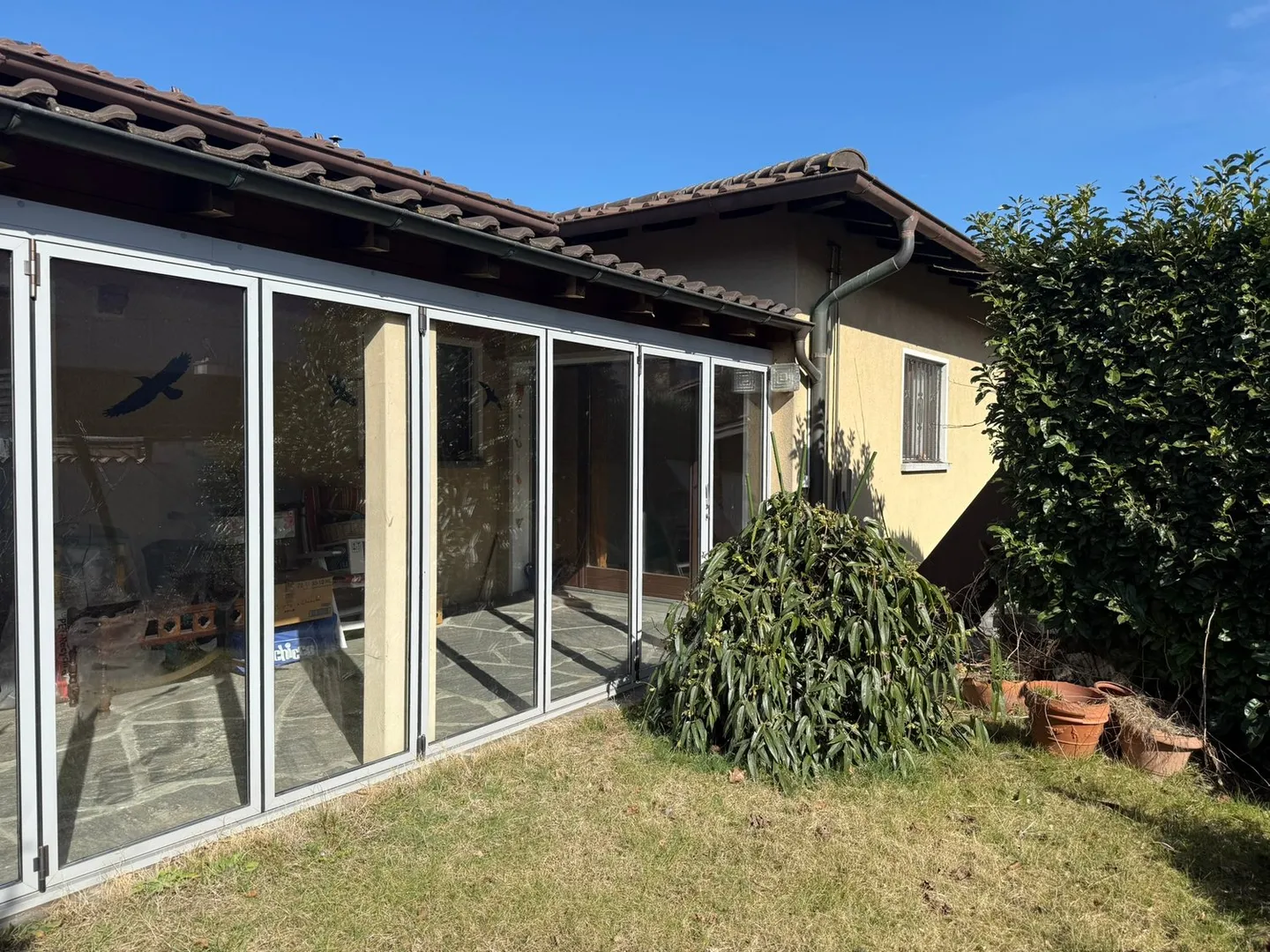 Haus mit 4,5 Zimmern + Grotte, verschiedene Indizes verfügbar - Foto 8 von 20