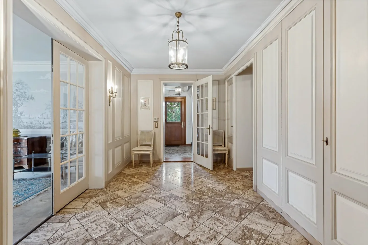 Charming Multi-Family House with Pool in Konolfingen - Photo 4 of 17