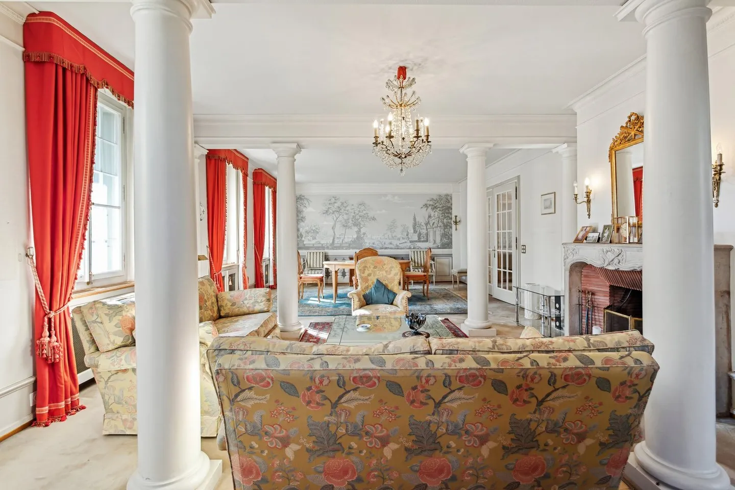 Charming Multi-Family House with Pool in Konolfingen - Photo 6 of 17