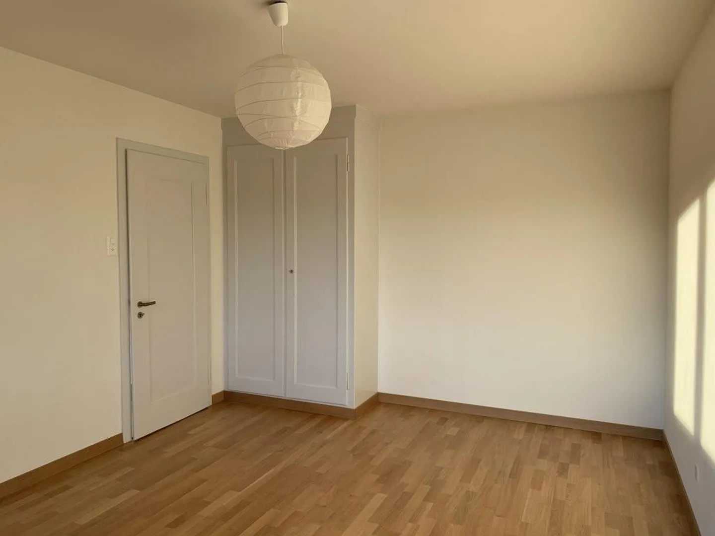 Charmante Wohnung in Fischermätteli - Foto 5 von 8