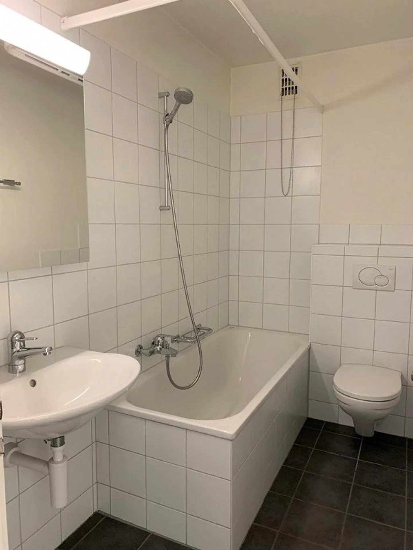 Charmante Wohnung in Fischermätteli - Foto 6 von 8