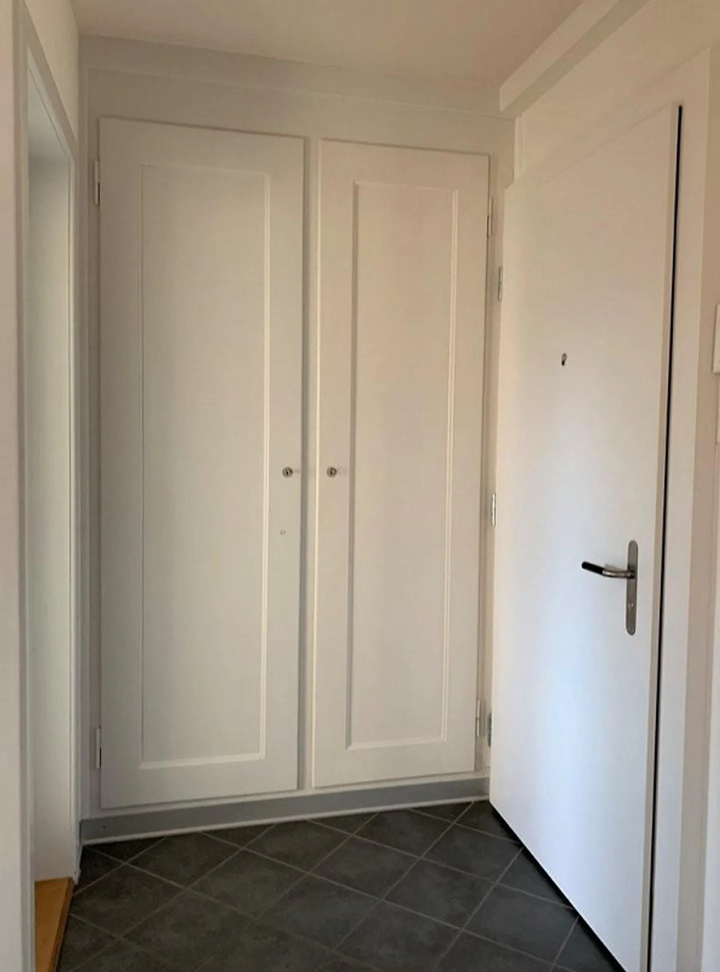 Charmante Wohnung in Fischermätteli - Foto 7 von 8